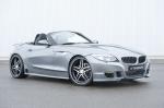 BMW Z4 by Hamann 2010 года